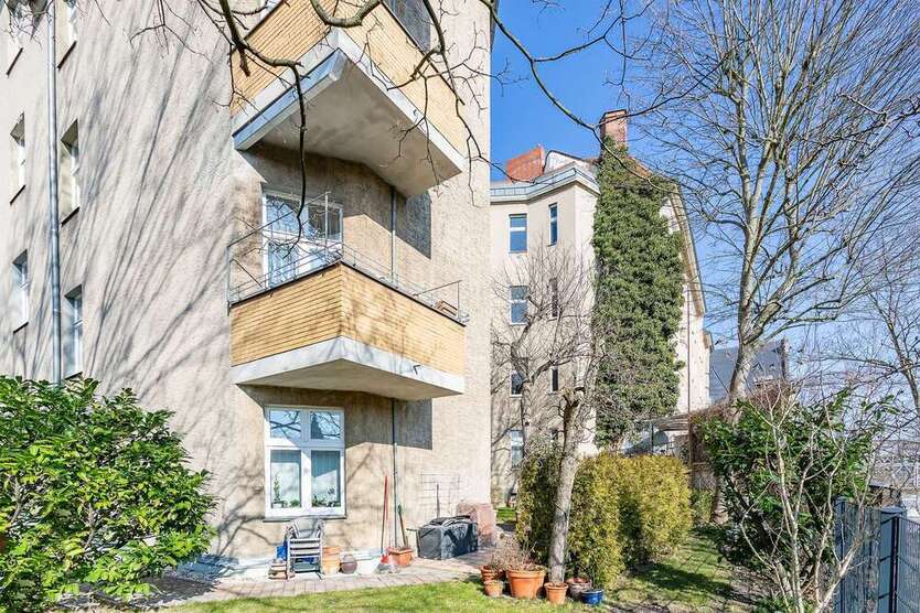 Wohnung zum Kaufen in Berlin 649.000 € 142 m²