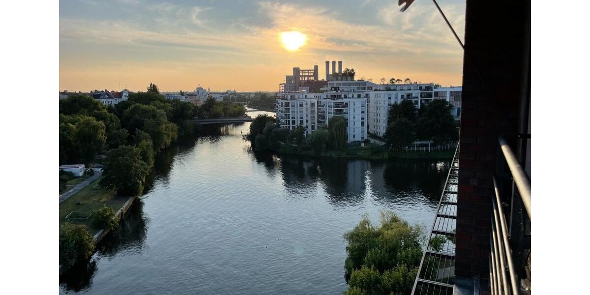 Etagenwohnung Berlin Charlottenburg-Wilmersdorf - 2 Zimmer, 62 m&sup2;, 1.290&euro; | Angebot:24632345