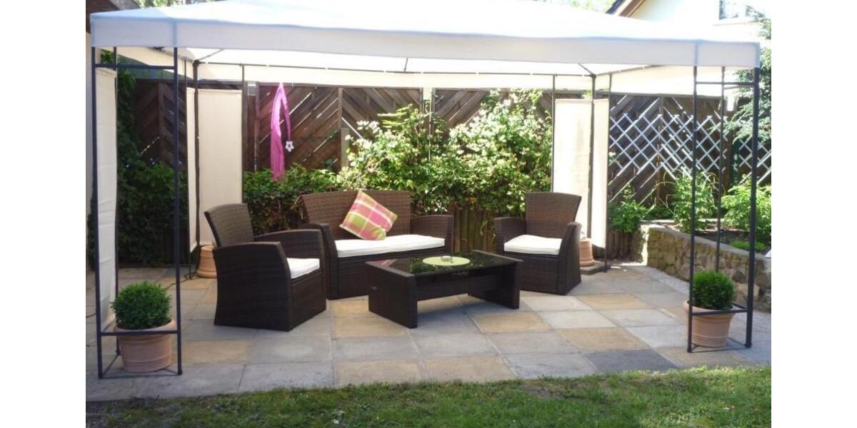 Einfamilienhaus Woltersdorf - 4 Zimmer, 120 m&sup2;, 1.999&euro; | Angebot:24858793