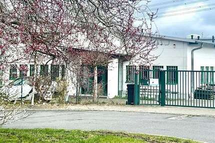 Gewerbeobjekt Mühlenbeck - 899.000&euro; | Angebot:20261162