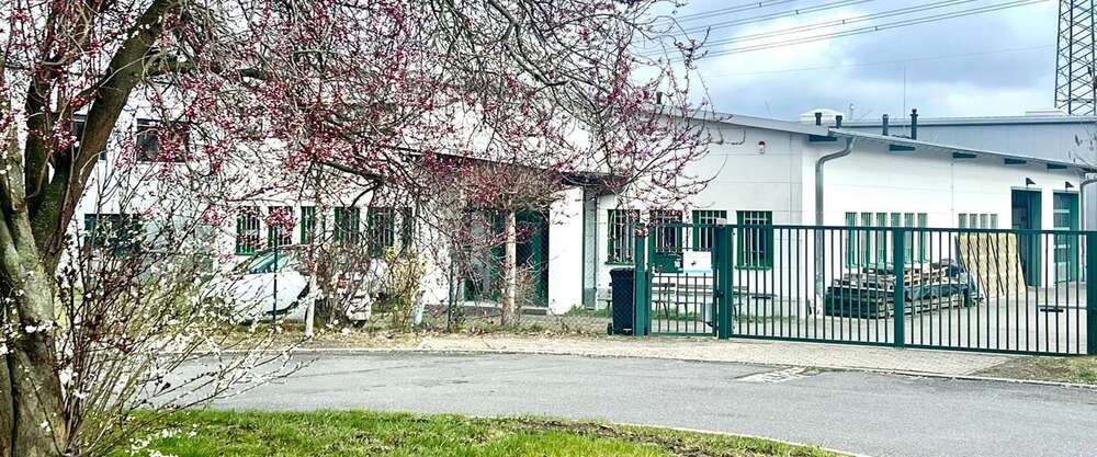 Gewerbeobjekt Mühlenbeck - 999.000&euro; | Angebot:20261162