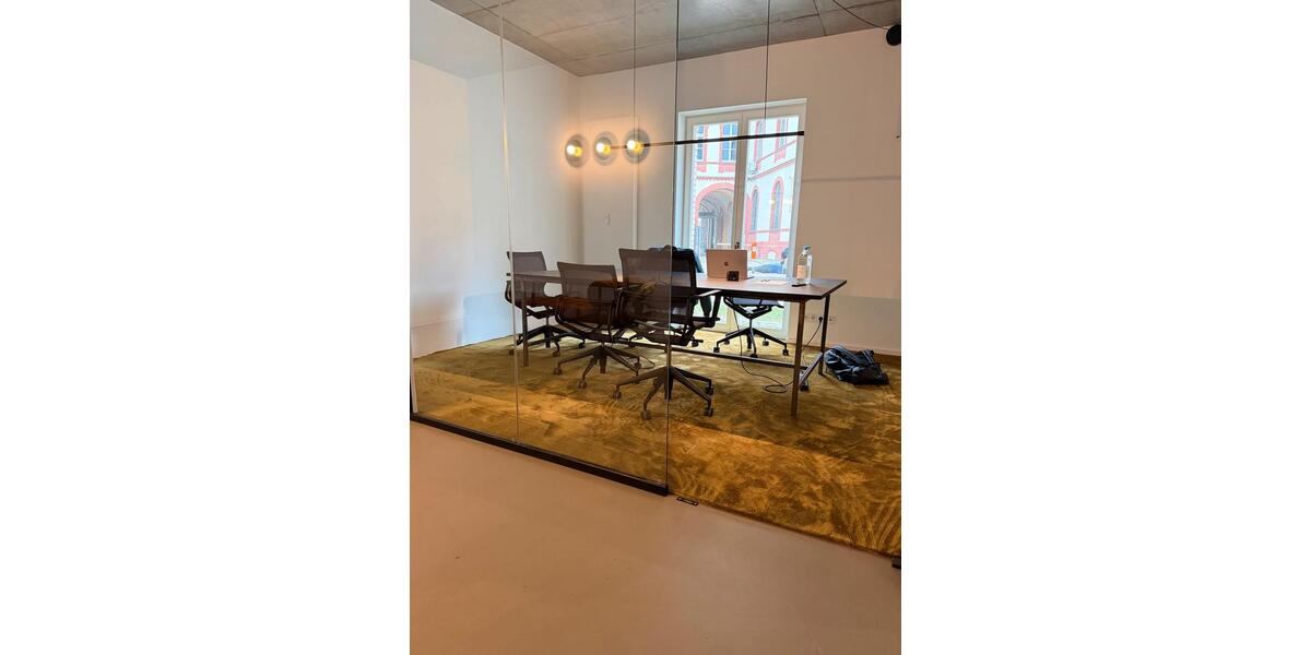 Gewerbeobjekt Berlin Pankow - 1.490&euro; | Angebot:24808232