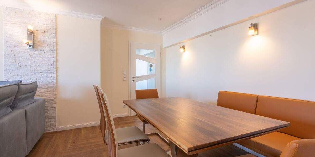 Etagenwohnung Berlin Mitte - 3 Zimmer, 101 m&sup2;, 725.000&euro; | Angebot:24437256