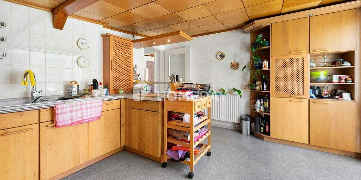Einfamilienhaus Berlin Karolinenhof - 4 Zimmer, 152 m&sup2;, 589.000&euro; | Angebot:24710350