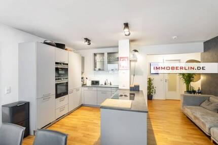 Wohnung Berlin Baumschulenweg - 3 Zimmer, 90 m&sup2;, 519.000&euro; | Angebot:26554360