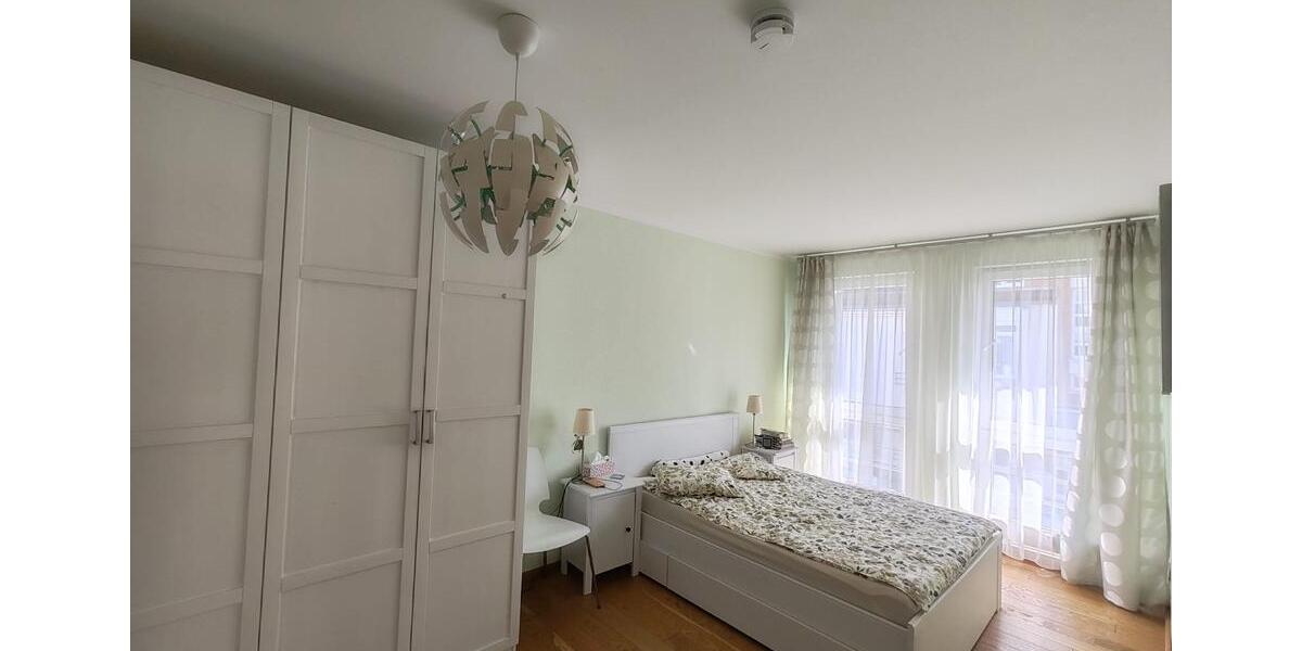 Etagenwohnung Rangsdorf - 3 Zimmer, 71 m&sup2;, 274.000&euro; | Angebot:26395226