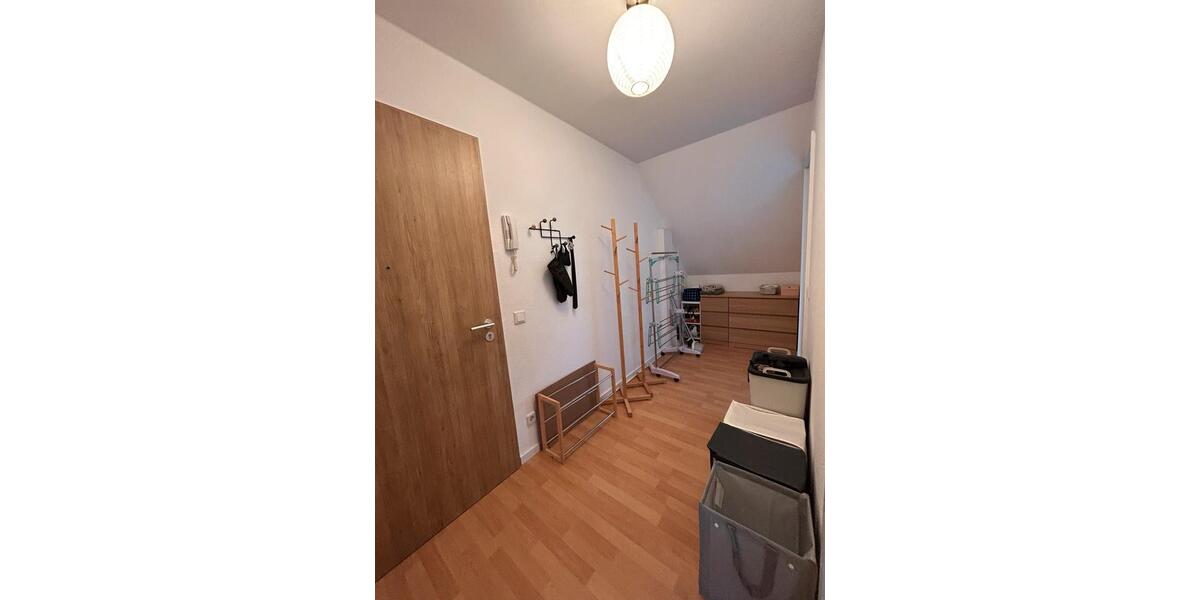 Dachgeschoßwohnung Berlin Lichtenberg - 2 Zimmer, 60 m&sup2;, 1.200&euro; | Angebot:24850001