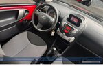 Toyota Aygo Cool Go 5trg*NAV*BT*Klima*LED*USB*Allwetter 119.619 km 5.890 € Berlin 13187