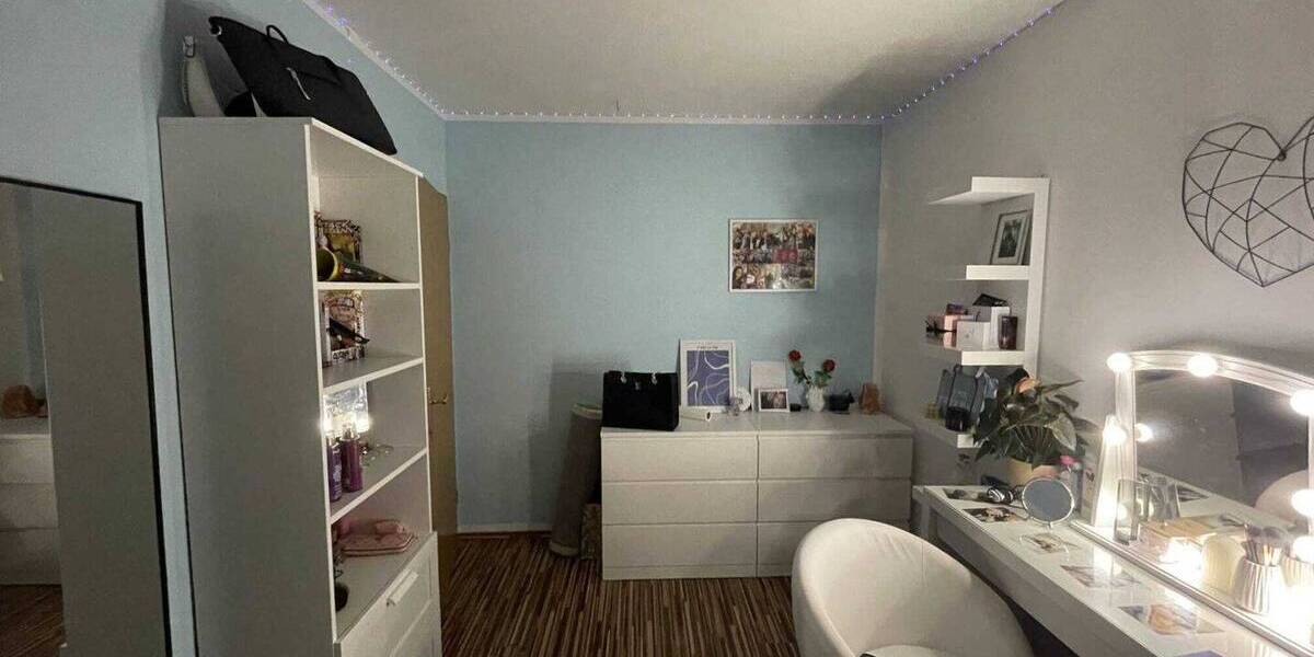 Etagenwohnung Velten - 3 Zimmer, 68 m&sup2;, 245.000&euro; | Angebot:24051534