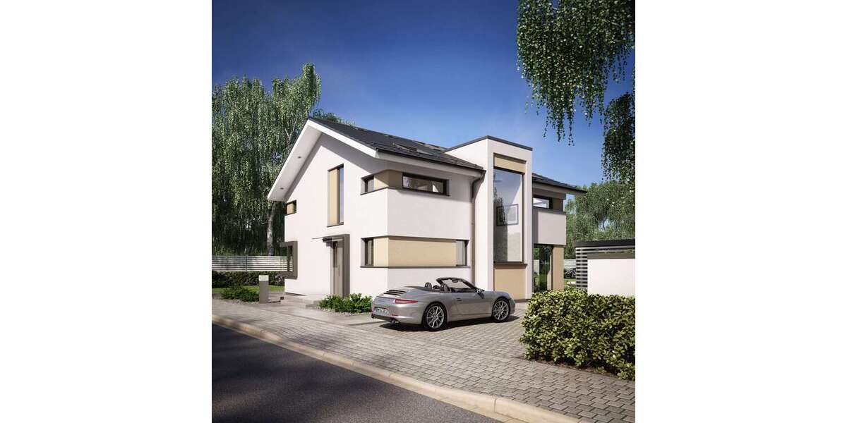 Einfamilienhaus Berlin Rummelsburg - 4 Zimmer, 125 m&sup2;, 398.500&euro; | Angebot:25781419