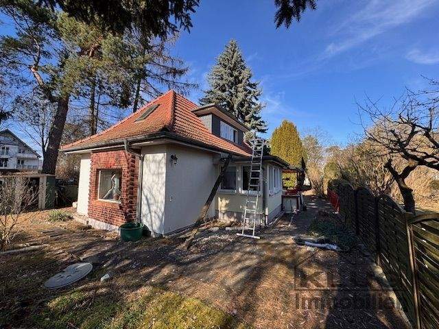 Grundstück Hohen Neuendorf - 335.000&euro; | Angebot:25727308