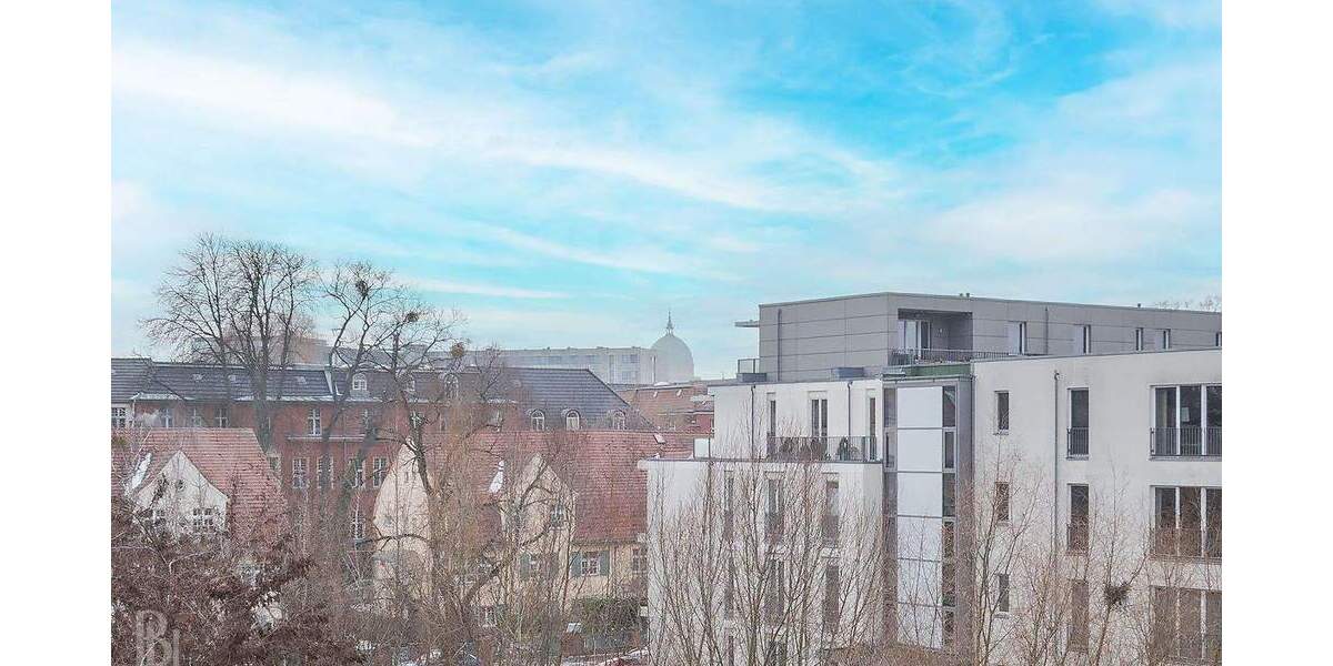 Etagenwohnung Potsdam Nördliche Innenstadt - 4 Zimmer, 188 m&sup2;, 3.950&euro; | Angebot:25778523