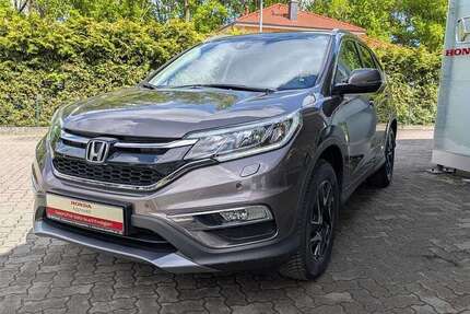 Honda CR-V 108.043 km 17.980 &euro; Wandlitz 16348