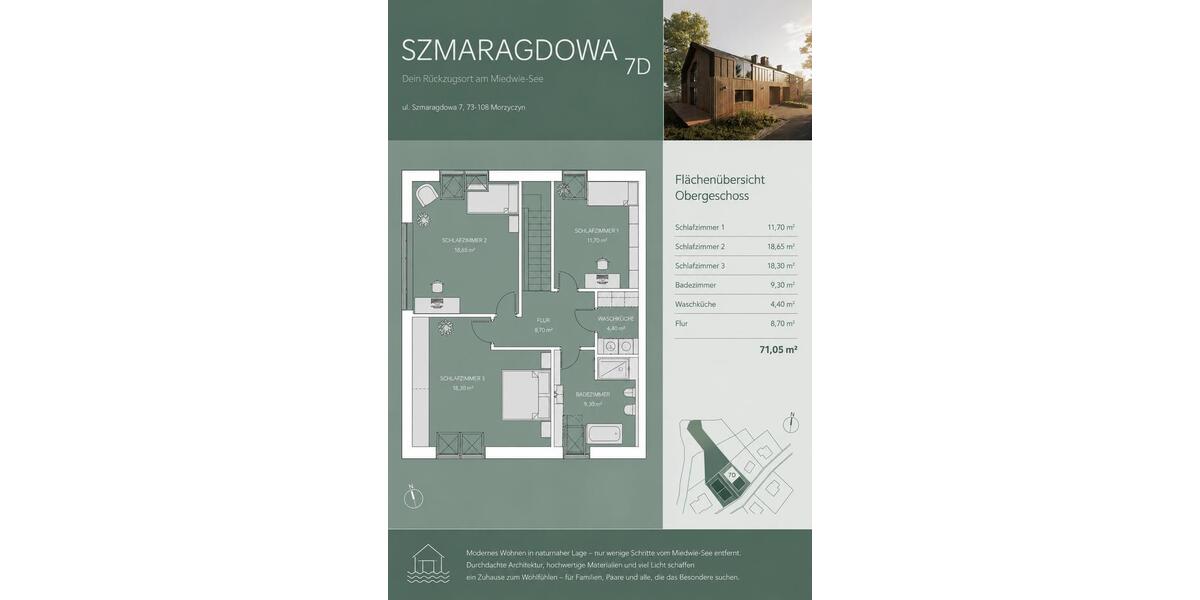 Doppelhaushälfte Berlin Mitte - 5 Zimmer, 155 m&sup2;, 325.000&euro; | Angebot:26973033