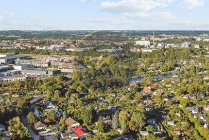 Grundstück Berlin Altglienicke - 1.500.000&euro; | Angebot:25675374