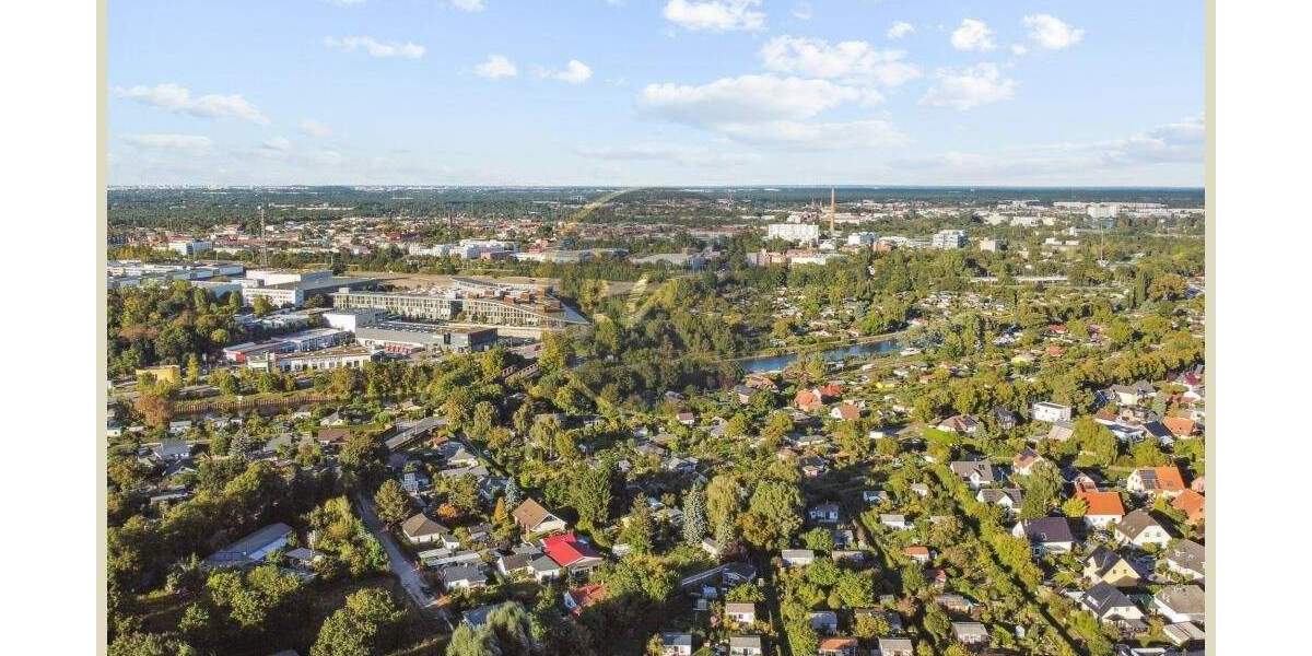 Grundstück Berlin Altglienicke - 1.500.000&euro; | Angebot:25675374