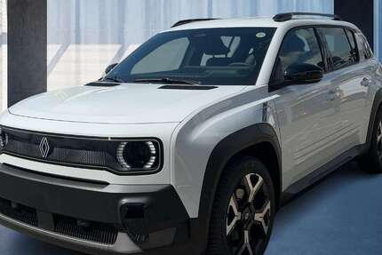 Renault R 4 3.600 km 34.900 &euro; Berlin 12099