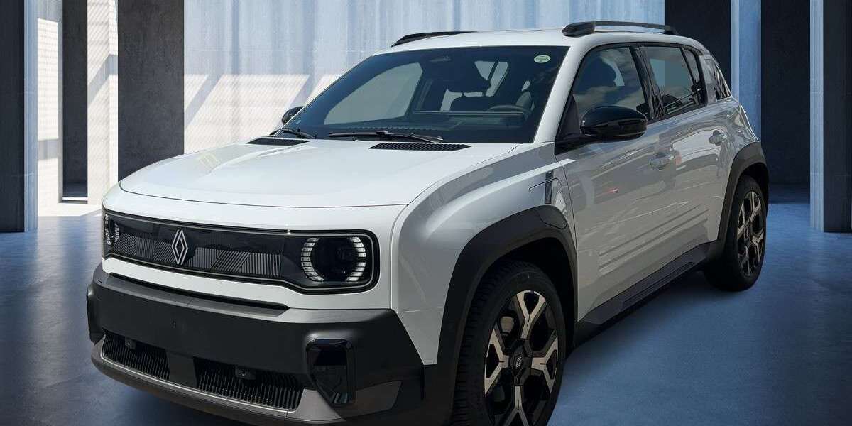 Renault R 4 3.600 km 34.900 &euro; Berlin 12099