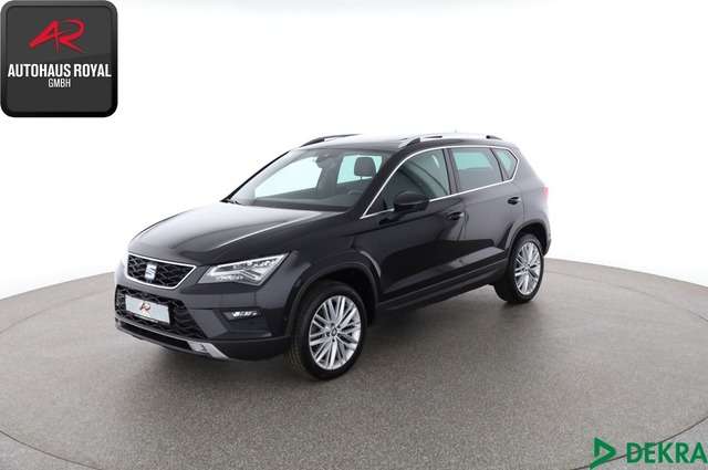 Ateca
