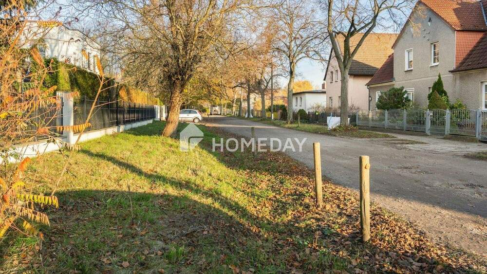 Grundstück Teltow - 699.000&euro; | Angebot:24723873