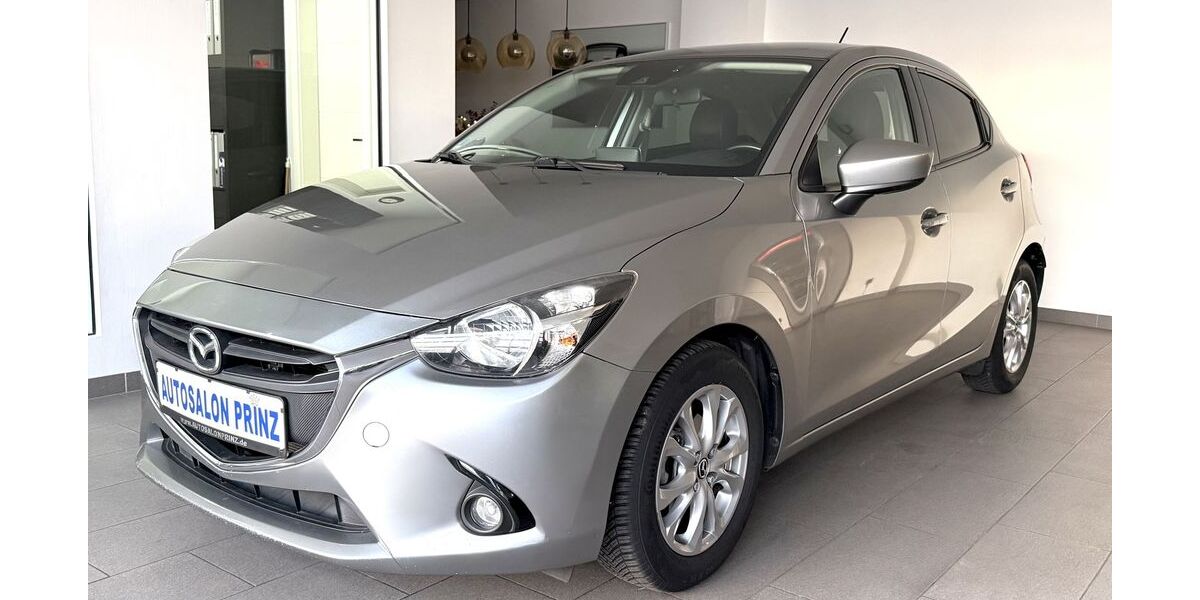 Mazda 2 86.000 km 9.990 &euro; Berlin-Reinickendorf 13403