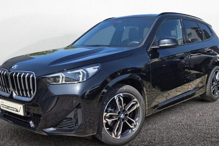 BMW X1 6.305 km 38.950 &euro; Teltow 14513