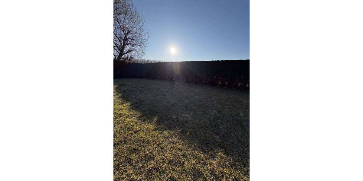 Grundstück Bernau bei Berlin - 179.999&euro; | Angebot:25393614