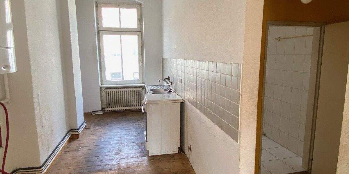 Etagenwohnung Berlin Kreuzberg - 3 Zimmer, 97 m&sup2;, 560.000&euro; | Angebot:25702987