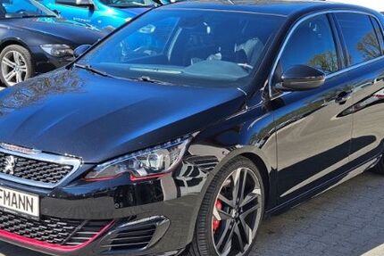 Peugeot 308 154.994 km 13.980 &euro; Berlin 12247