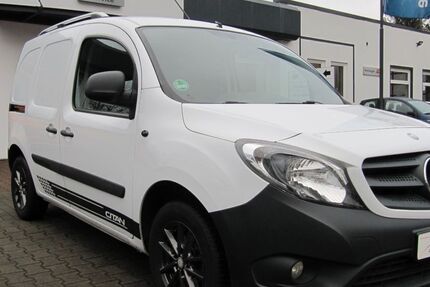 Mercedes-Benz Citan 61.389 km 15.000 &euro; Hennigsdorf bei Berlin 16761