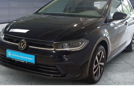 VW Polo 11.151 km 22.150 &euro; Königs-Wusterhausen 15711
