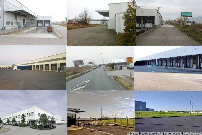 Gewerbeobjekt Mittenwalde - 900.000&euro; | Angebot:19288324