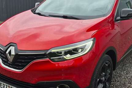 Renault Kadjar 174.000 km 11.000 &euro; Schöneiche bei Berlin 15566