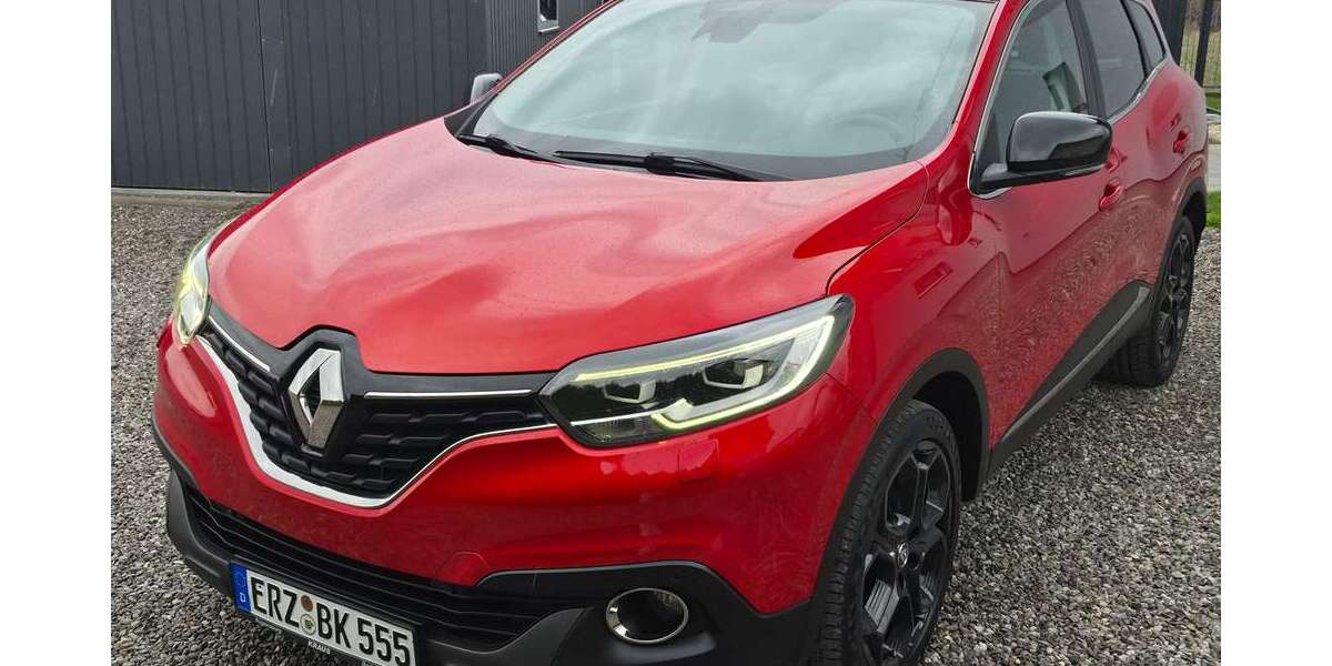 Renault Kadjar 174.000 km 11.000 &euro; Schöneiche bei Berlin 15566
