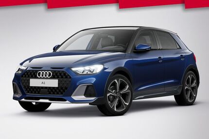 Audi A1 6.001 km 31.990 &euro; Berlin 12489