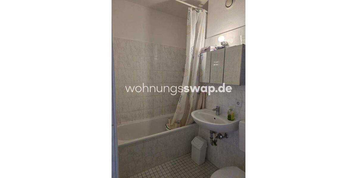 Etagenwohnung Berlin Gesundbrunnen - 2 Zimmer, 62 m&sup2;, 590&euro; | Angebot:25917948