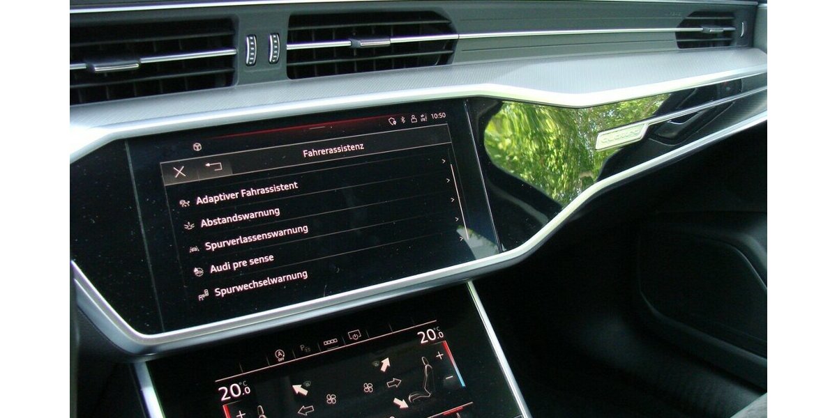 Audi A6 50TDi quattro Sport ACC Navi SHZ AHK Kamera 144.066 km 25.980 &euro; Falkensee 14612