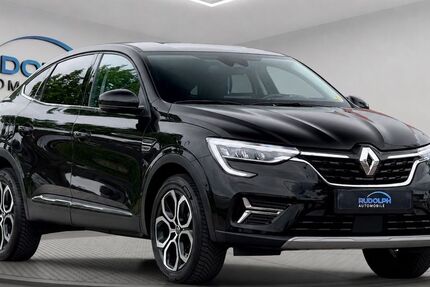 Renault Arkana 20.000 km 21.399 &euro; Berlin 13088