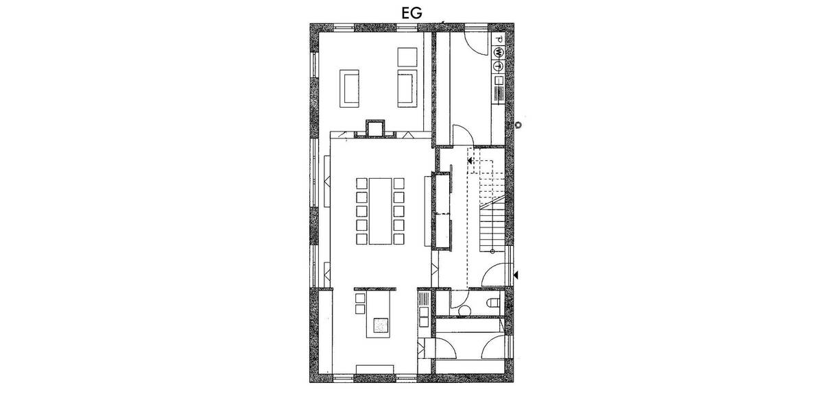Einfamilienhaus Berlin Wilhelmshagen - 6 Zimmer, 200 m&sup2;, 925.000&euro; | Angebot:25696062