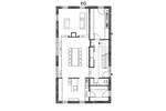 Einfamilienhaus Berlin Wilhelmshagen - 6 Zimmer, 200 m&sup2;, 925.000&euro; | Angebot:25696062