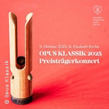 Opus Klassik Konzert 2025