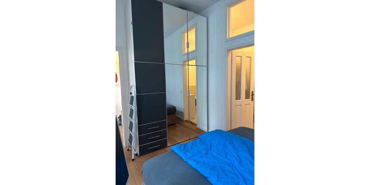 Maisonettenwohnung Berlin Pankow - 2 Zimmer, 98 m&sup2;, 1.745&euro; | Angebot:24717105