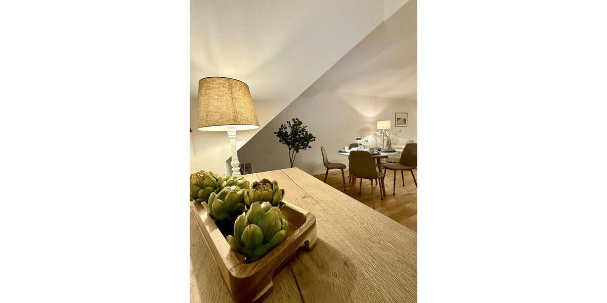 Etagenwohnung Wildau Hoherlehme - 3 Zimmer, 93 m&sup2;, 349.000&euro; | Angebot:26500061