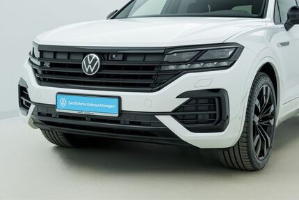 VW Touareg 45.695 km 58.189 &euro; Berlin 13088