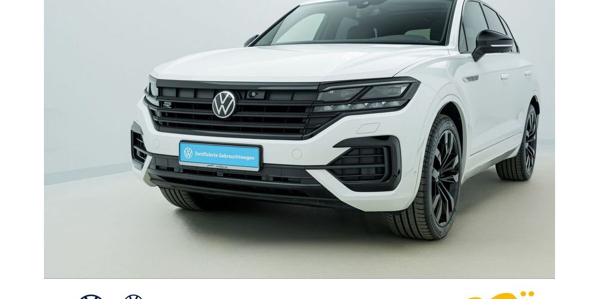 VW Touareg 45.695 km 58.989 &euro; Berlin 13088