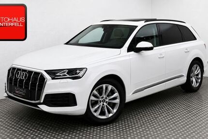 Audi Q7 92.920 km 47.800 &euro; Berlin 12351