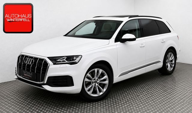 Audi Q7 92.920 km 47.800 &euro; Berlin 12351