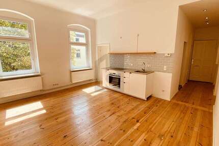 Wohnung Berlin-Schöneberg Schöneberg - 2 Zimmer, 37 m&sup2;, 240.000&euro; | Angebot:26610880
