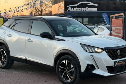 Peugeot 2008 117.500 km 16.990 &euro; BERLIN 13127