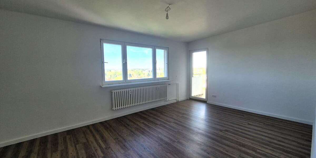 Etagenwohnung Berlin Falkenhagener Feld - 3 Zimmer, 87 m&sup2;, 1.199&euro; | Angebot:26824611